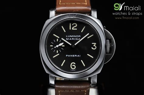 vendome panerai pam 004